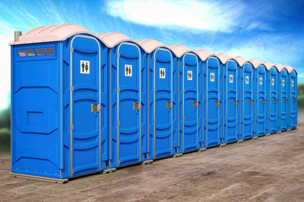 Best Portable Restroom for Sporting Events in Sunbury, PA