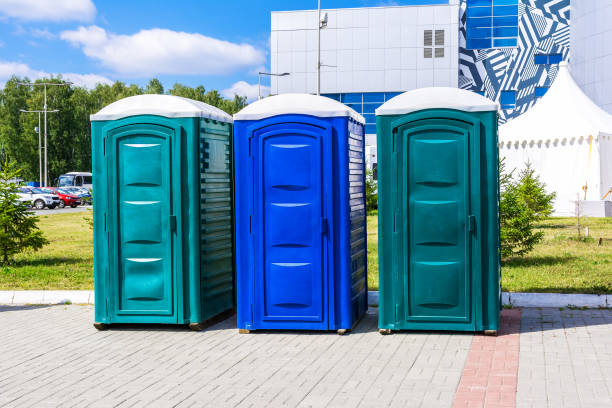 Best Eco-Friendly Portable Toilets in Sunbury, PA